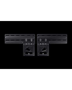 Samsung WMN-B50EB 2,16 m (85") Negro