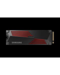 Samsung 990 PRO M.2 1 TB PCI Express 4.0 V-NAND MLC NVMe
