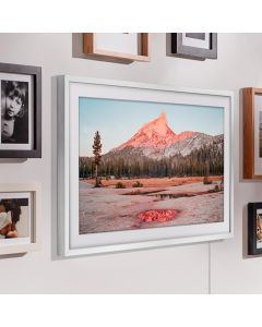 Televisor Samsung The Frame 2023 QLED 32" TQ32LS03CBUXXC.