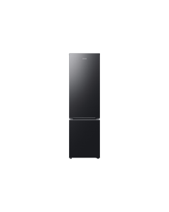 Samsung RB38C607AB1 Independiente 387 L A Negro