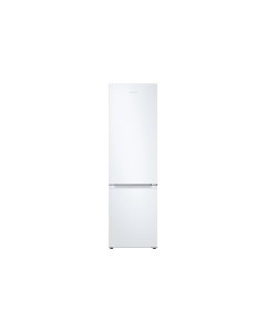 Samsung RB38C705CWW/EF nevera y congelador Independiente 390 L C Blanco