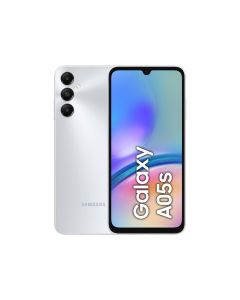 Teléfono móvil Samsung Galaxy A05s 64 GB plata