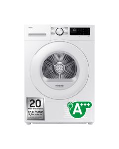 Secadora Samsung 9 kg C DV90DG52A0TEEC.
