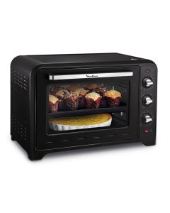 Moulinex OX4958 60 L 2200 W Negro Parrilla