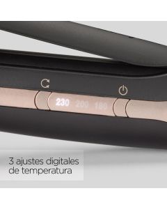 Moldeador Babyliss Wave Secret Air C1900E