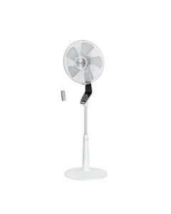 Rowenta Turbo Silence Extreme VU5690 Negro, Blanco