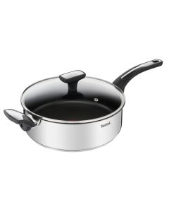 Tefal Emotion E3003304 cacerola Cazo bajo Alrededor