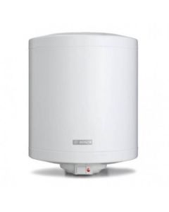 Termo eléctrico Junkers TR2000T 30 B Vertical Depósito (almacenamiento de agua) Sistema de calentador único Blanco