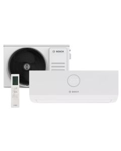 Bosch CL3000i-Set 53 WE Sistema split Blanco