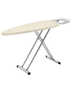 Rowenta Pro Comfort Tabla de planchar de tamaño completo 1300 x 470 mm