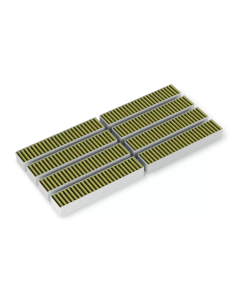 Siemens LZ21WWB16 accesorio para campana de estufa Filtro para campana extractora