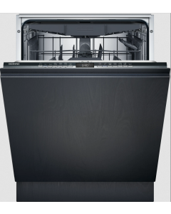 Lavavajillas Siemens iQ300 SX63HX01CE Completamente integrado 14 cubiertos D