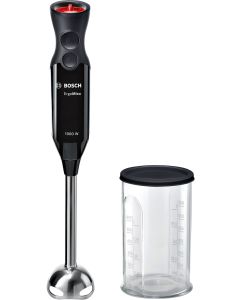 Batidora Bosch de mano 1000 W negro/antracita ErgoMixx MS6CB6110