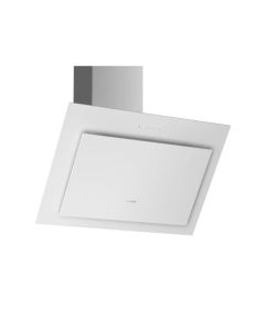 Campana Decorativa Bosch DWK87CM20 80 cm 700 m³/h Cristal blanco B