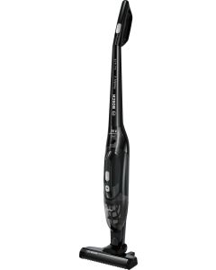 Bosch Serie 2 BCHF220B aspiradora de mano Negro Sin bolsa
