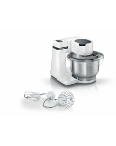 Bosch Serie 2 MUM robot de cocina 700 W 3,8 L Blanco