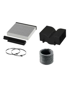Kit de recirculación Clean Air Bosch DIZ2CB1I4