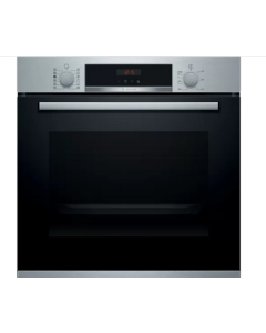 Horno Bosch Serie 4 HRA574BS0 71 L 3600 W A+++ Acero inoxidable