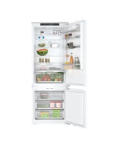 Frigorífico combi Integrable Bosch KBN96ADD0 Serie 4 381 L D