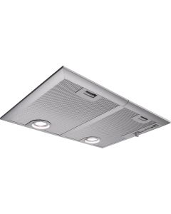 Campana de techo Balay 3BF266NX gris metalizado 53 cm C