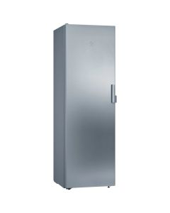 Frigorífico Una Puerta Balay 3FCE563ME 346 L Acero mate antihuellas E