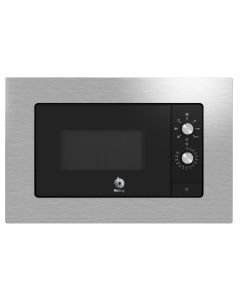 Microondas integrable Balay 60 x 38 cm Acero inoxidable 3CG6112X3