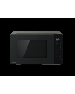 Microondas Panasonic NN-K36NBMEPG Combinado 24 L 900 W Negro