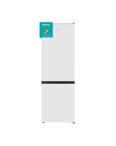 Frigorífico combi HISENSE RB372N4AWE Blanco 292 L E
