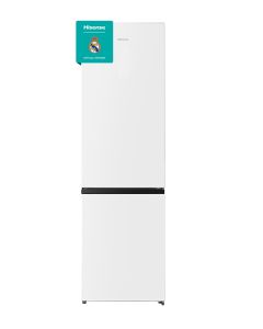Frigorífico combi Hisense RB440N4AWC Total No Frost 336 L C