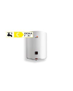 Termo eléctrico Cointra TBL Plus 30 S Vertical Depósito (almacenamiento de agua) Sistema de calentador único