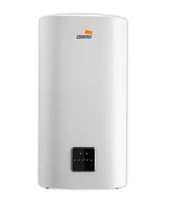 Termo eléctrico Cointra TDD plus 100 Horizontal/Vertical Depósito (almacenamiento de agua) Sistema de calentador único Blanco