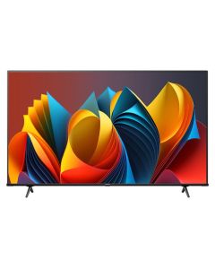 Televisor Hisense 50E77NQ 127 cm (50") 4K Ultra HD Smart TV Wifi Negro