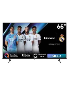 Televisor Hisense 65E77NQ 165,1 cm (65") 4K Ultra HD Smart TV Wifi Negro