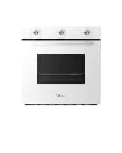 Horno / Multifunción / 60cm / 70 litros / Blanco