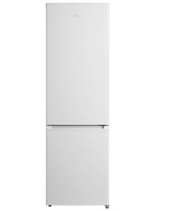Frigorífico Midea MDRB380FGE01A Combinado / Libre colocación / 180 x 54,5 cm / E / Blanco
