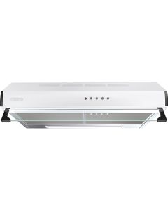 Campana Convencional Mepamsa 300.0541.582 De pared Blanco 380 m³/h D