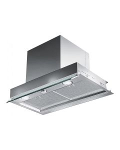 Campana extractora integrable Mepamsa Discret 60 cm 360 m³/h Acero inoxidable D