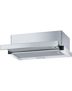 Mepamsa Slimline 60 Isla Acero inoxidable 290 m³/h C