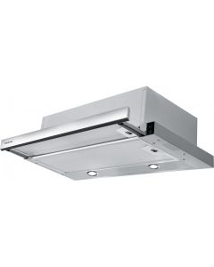 Mepamsa Superline 60 Encastrada Acero inoxidable B 380 m³/h