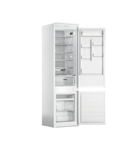 Whirlpool WHC20 T152 nevera y congelador Integrado 280 L E Blanco