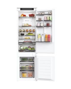 Haier 2D 55 Series 6 HBW5519E nevera y congelador Integrado 281 L E Blanco