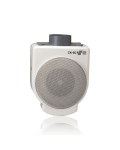 Soler & Palau CK-60F extractor Blanco