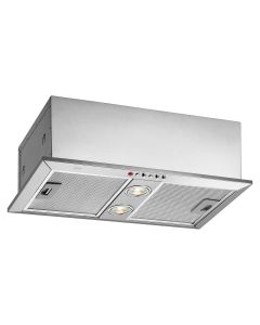 Campana de Integración con motor de doble turbina de 55 cm