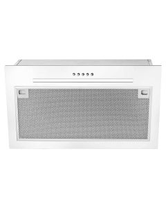 Campana Integrable Teka GFG 2 55 cm 329 m³/h 3 velocidades Blanco E