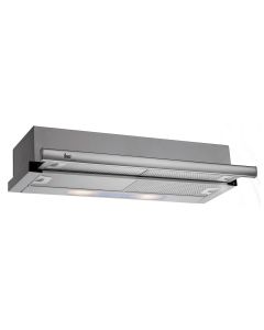 Campana Extraíble Teka TL 9310 90 cm 332 m³/h 2 velocidades Inox E