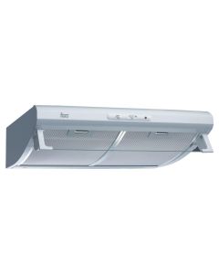 Campana Clásica Teka C 6420 60 cm 375 m³/h 3 velocidades Blanco E