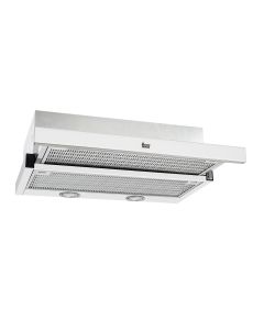 Campana Extraíble Teka CNL 6415 60 cm 385 m³/h 3 velocidades Blanco A