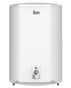 Termo eléctrico Slim con instalación vertical/horizontal de 50 litros