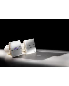 CATA E-100 G extractor Blanco