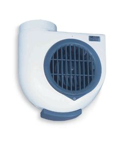Extractor Cocina Cata GS 400 M 25 cm 290 m³/h 1 velocidad Metálico B